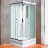 River Душевая кабина QUADRO 90/26 MT